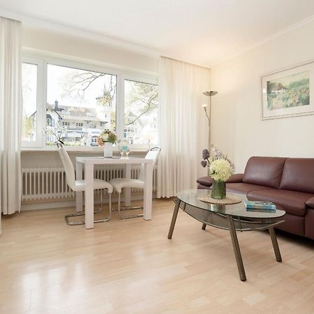 Haus Seepferdchen Am Meer Appartement 2 تيميندورفير ستراند المظهر الخارجي الصورة